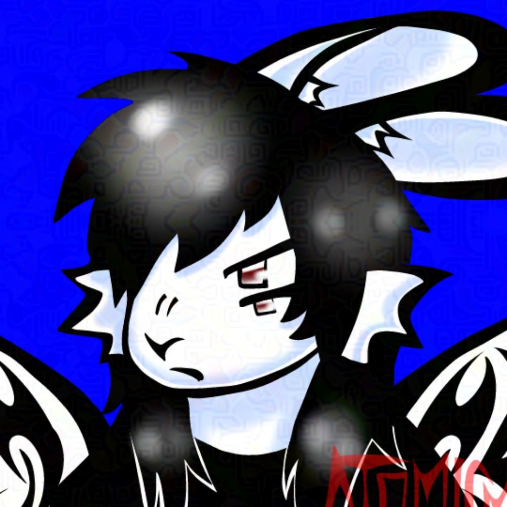 ato(m) ☣️🔞 COMMS OPEN