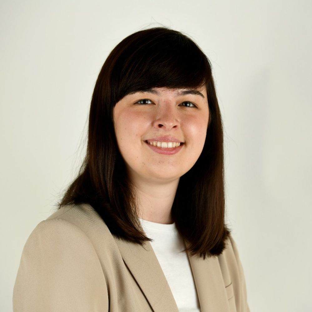 Councillor Emma Taylor