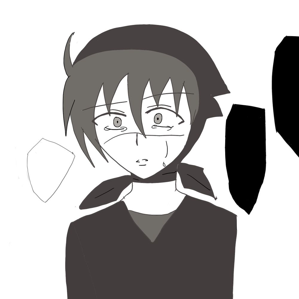 黒音 絵