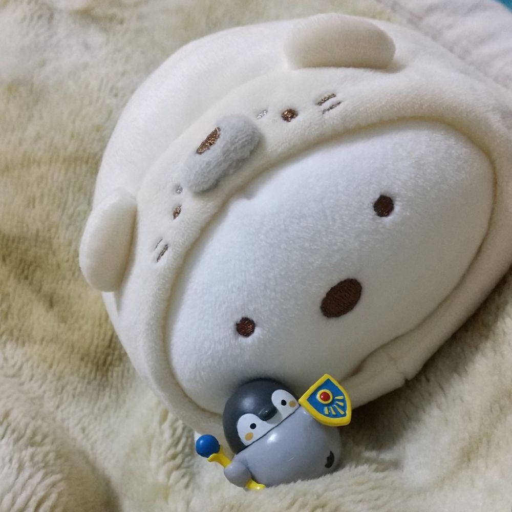 デットロックlove