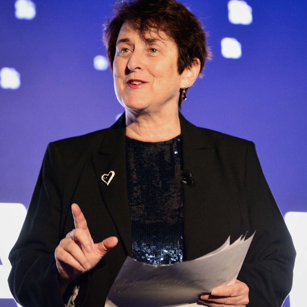 Jenny Pizer