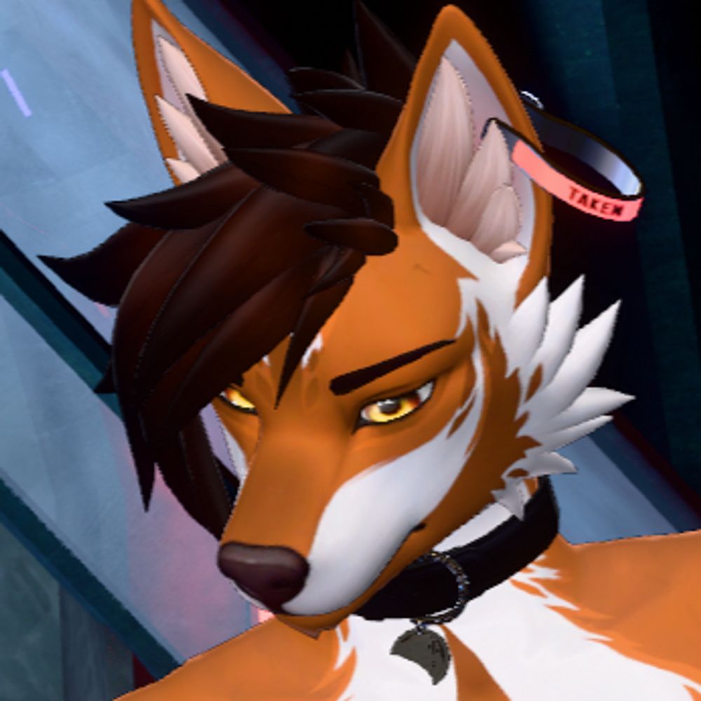 Ash~🦊🔞
