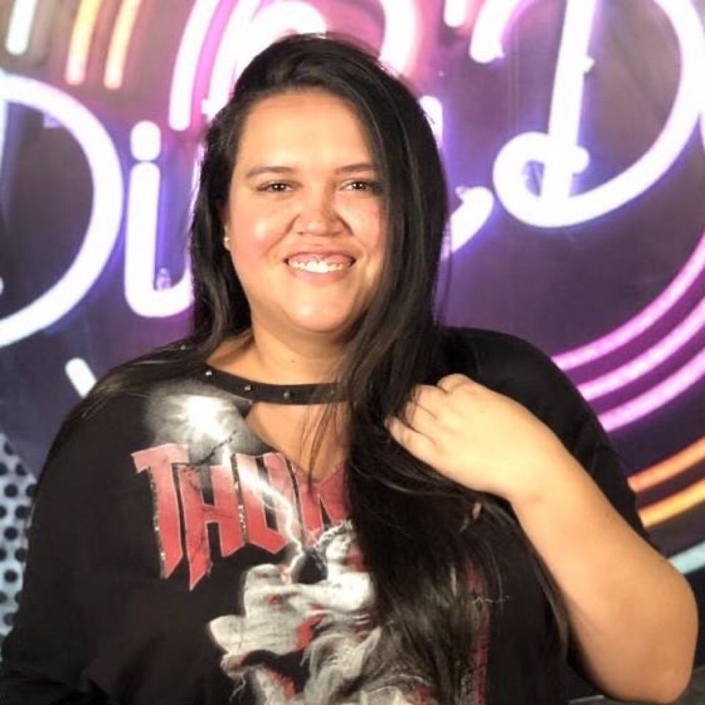 Agatha Santos