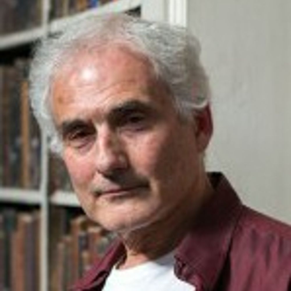 Charles Harris