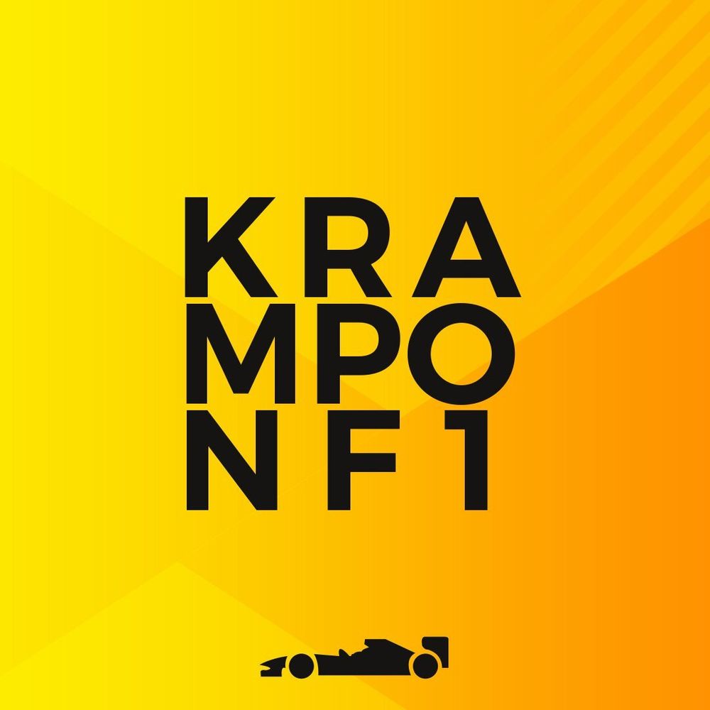 Krampon F1