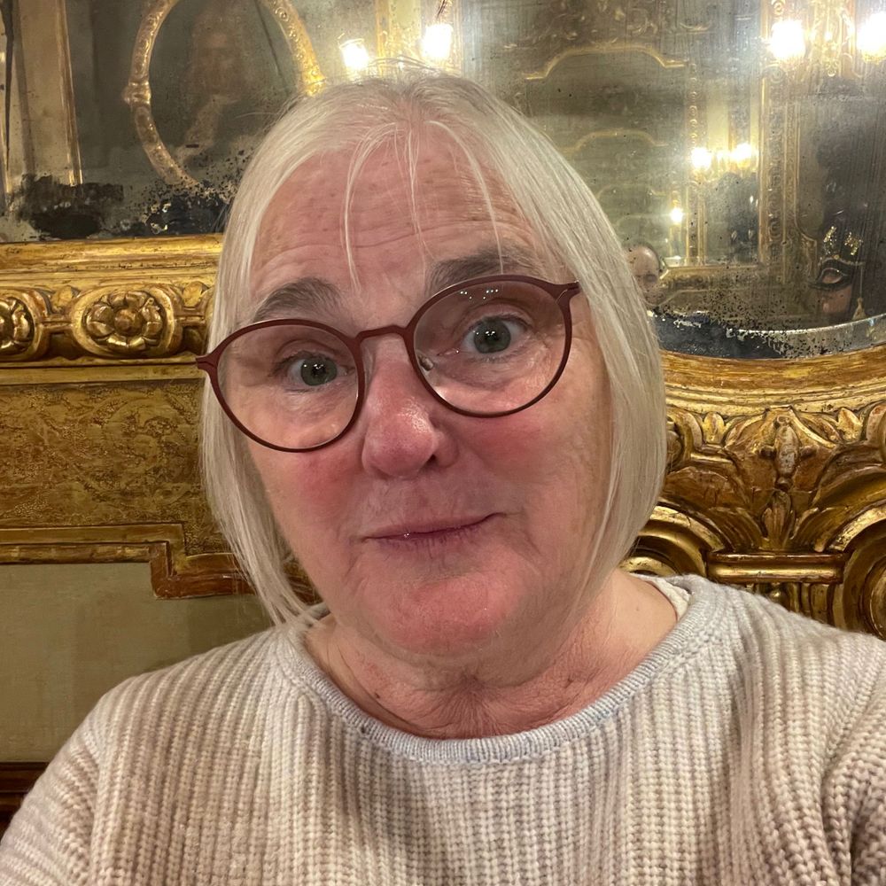 Lynne Webb