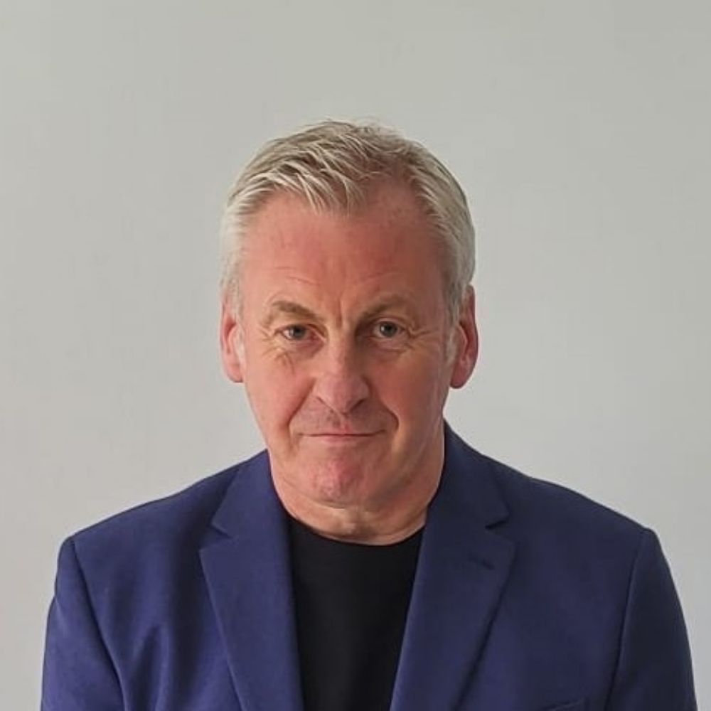 Dave Hudson