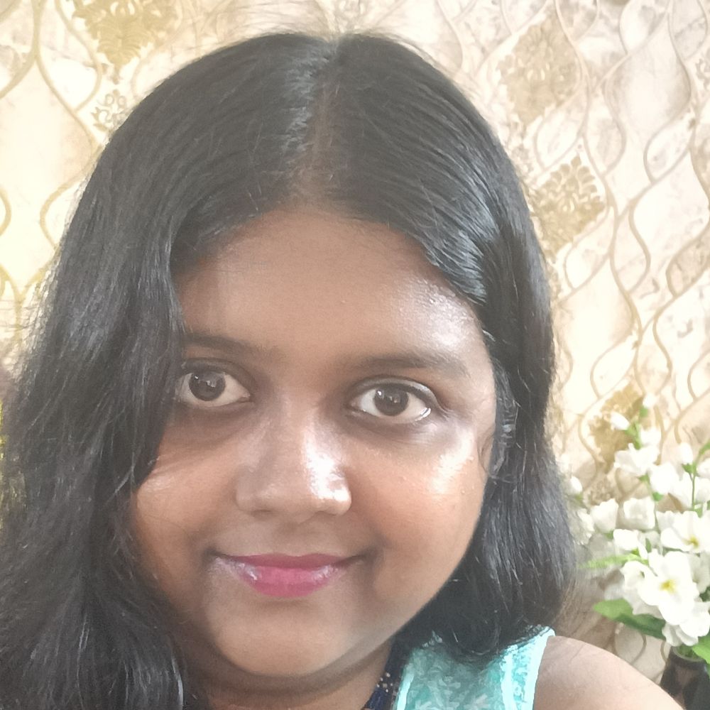 Ayushi Saha