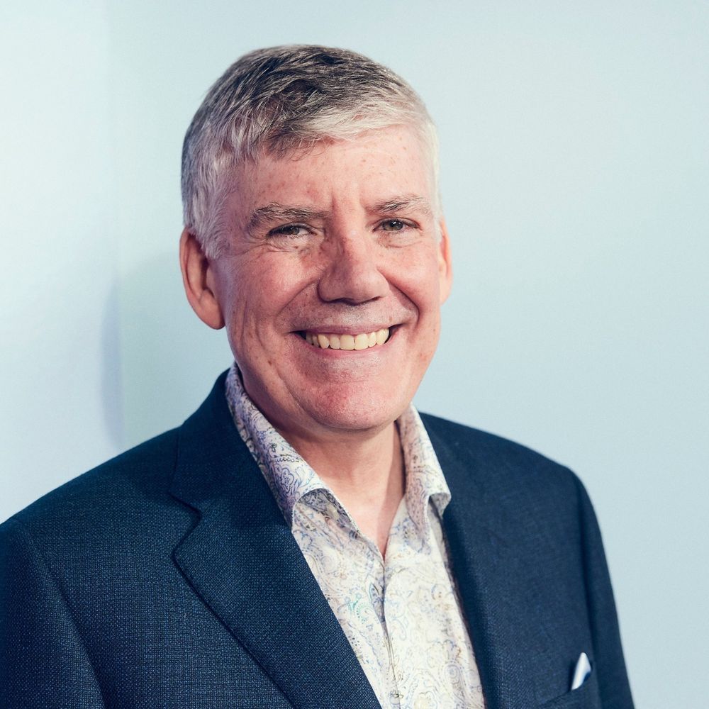 Rick Riordan