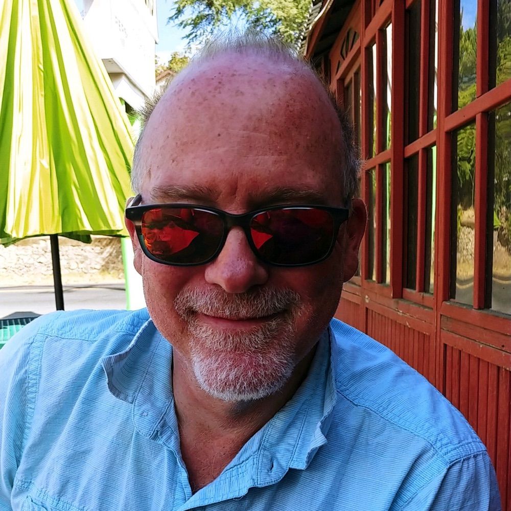 Martin Hall