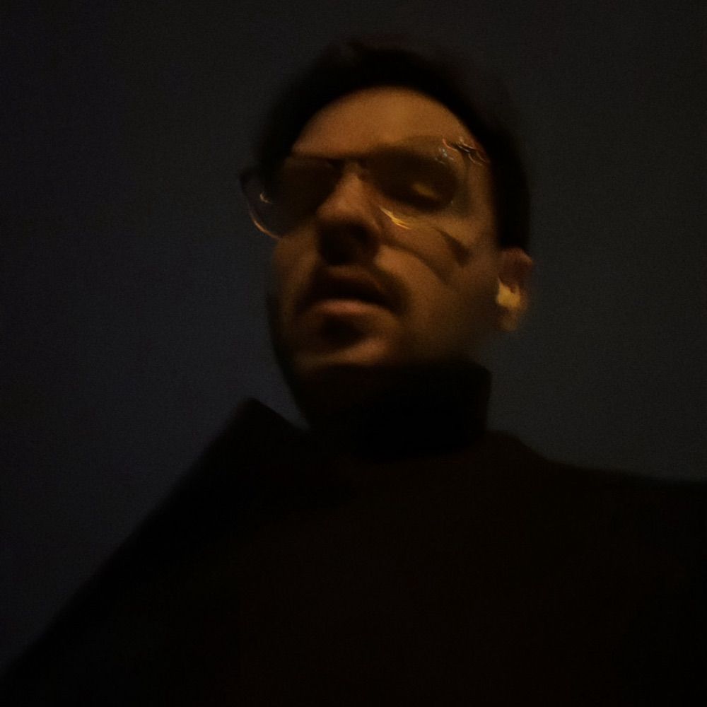 Eray Oren Aldandari