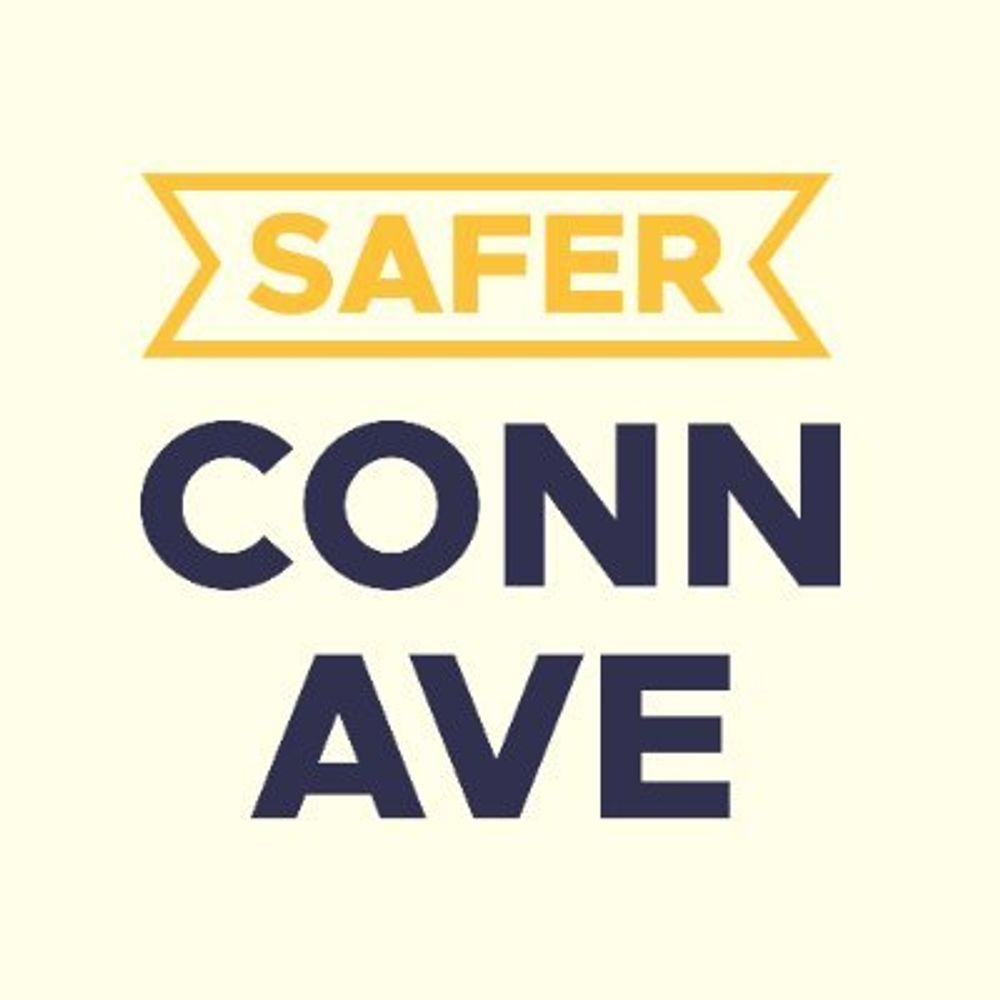 SaferConnAveDC 🚲🏃‍♀️🚍
