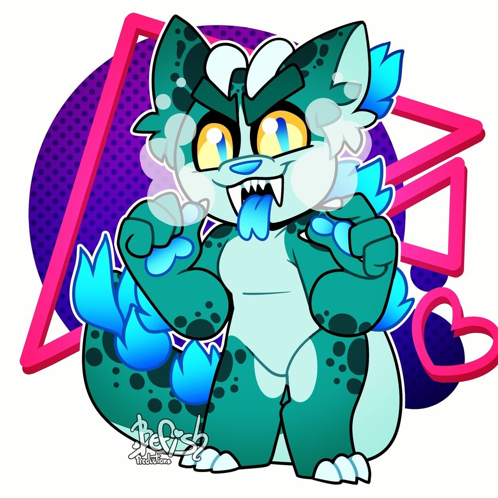KaijuCat420