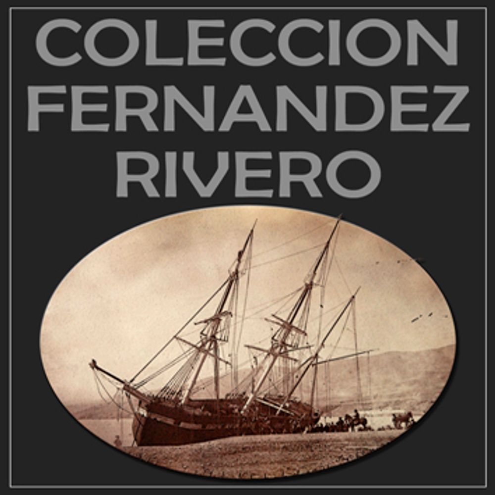Colección Fernández Rivero de Fotografía Antigua