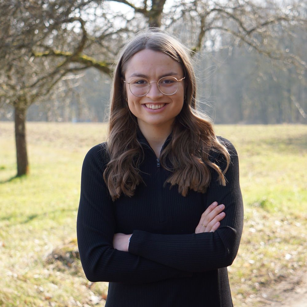 Isabell Wagenhäuser