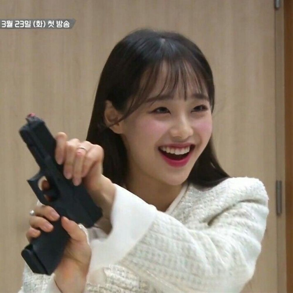 Chuu do 085🤤