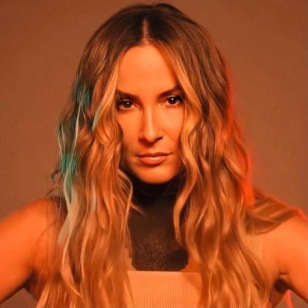 Claudia Leitte | Charts