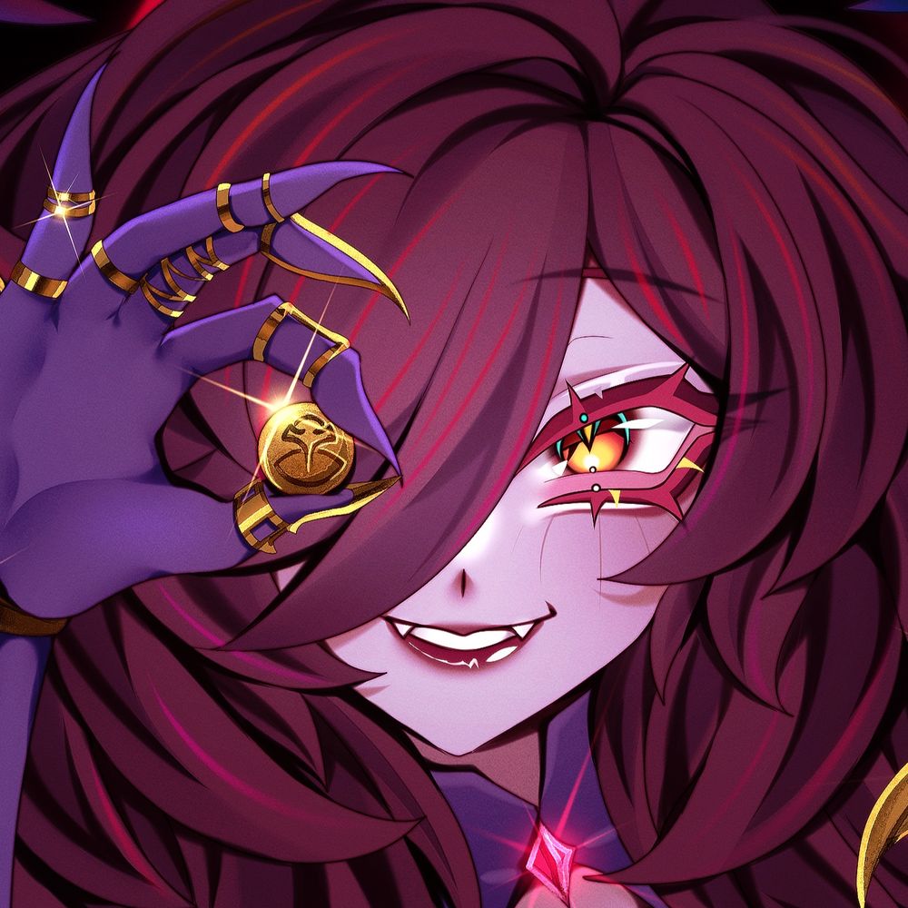 sitraell || commissions open