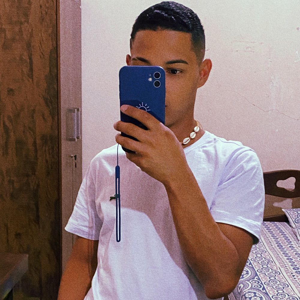 Pedro Augusto 🧜🏽‍♂️
