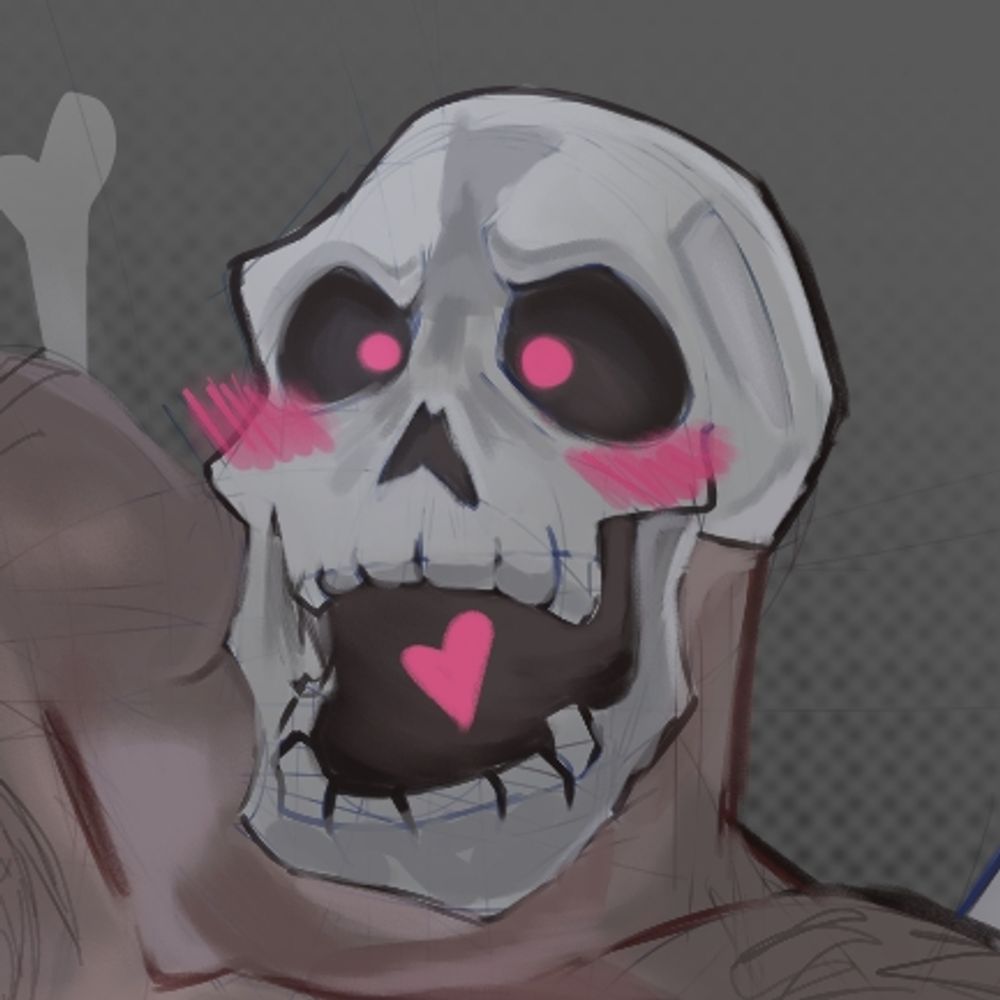 bones