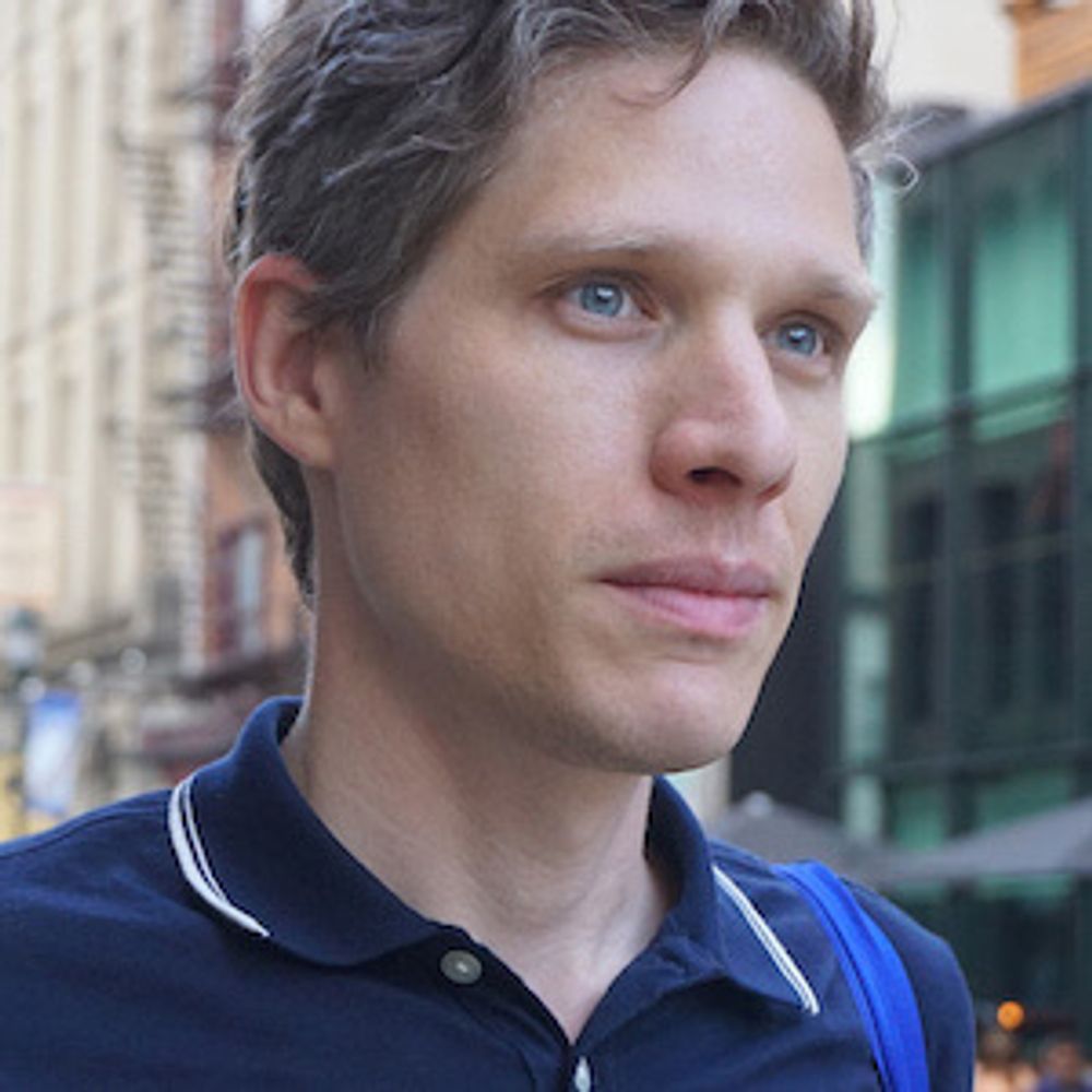 Ben Schuster