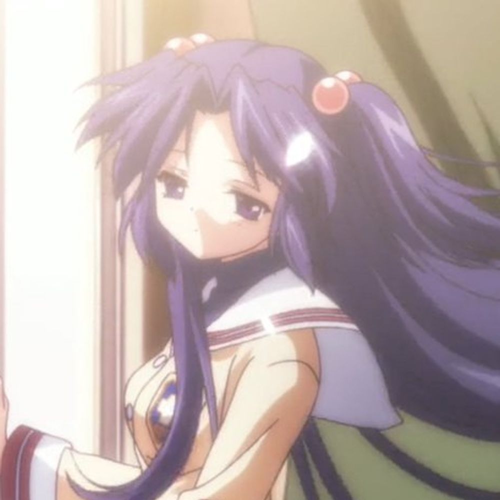 Lilith (Slee) | 🏳️‍⚧️ 🌸