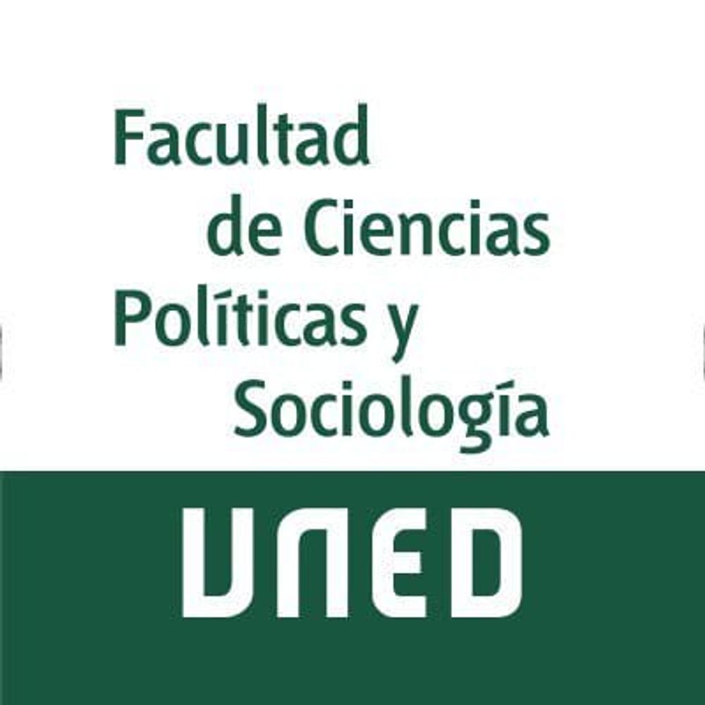 Facultad de Ciencias Políticas y Sociología UNED