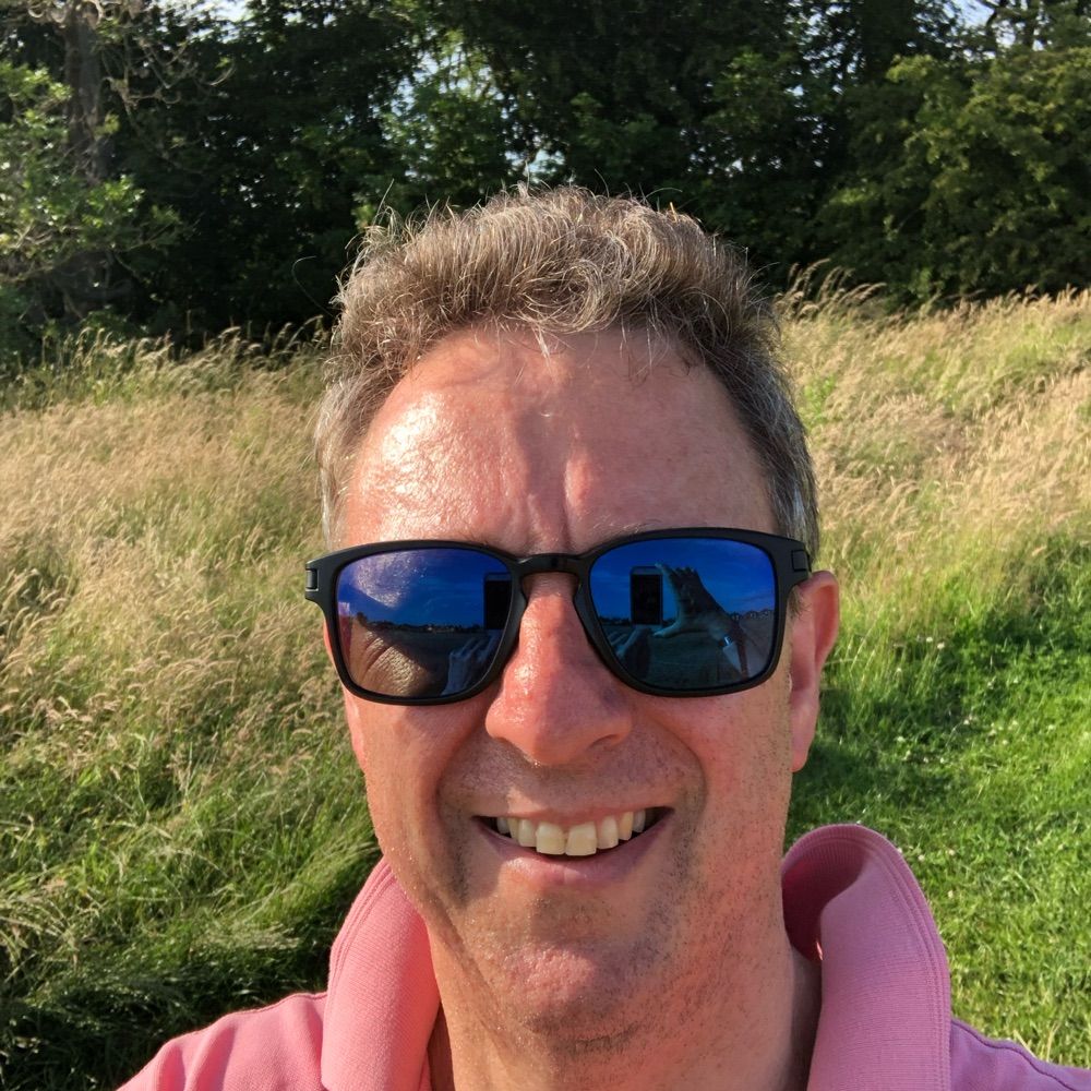 Simon Myerson KC