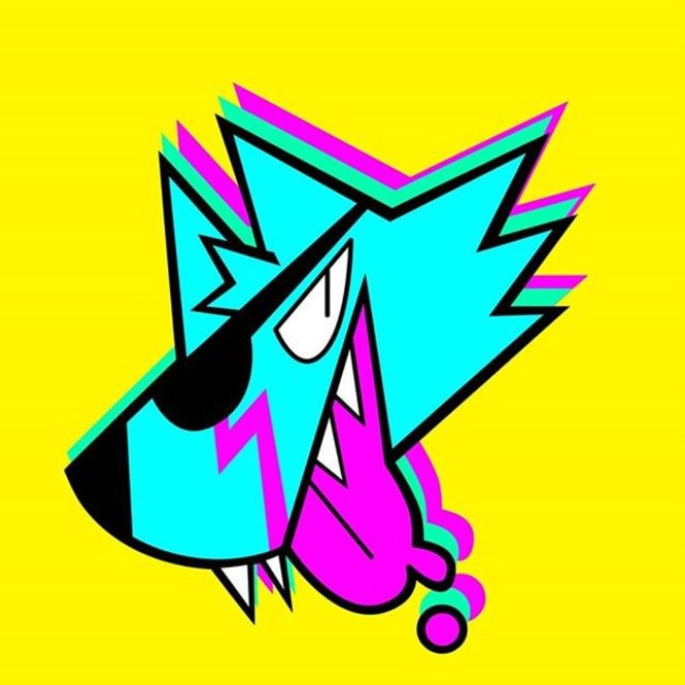Eyepatch Wolf's avatar