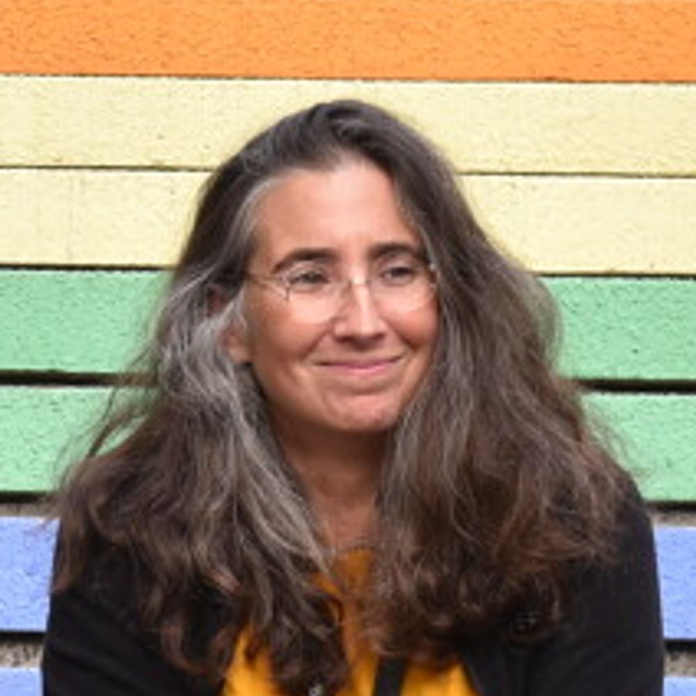 Nathalie Clot