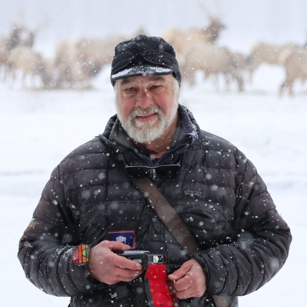 Angus Thuermer