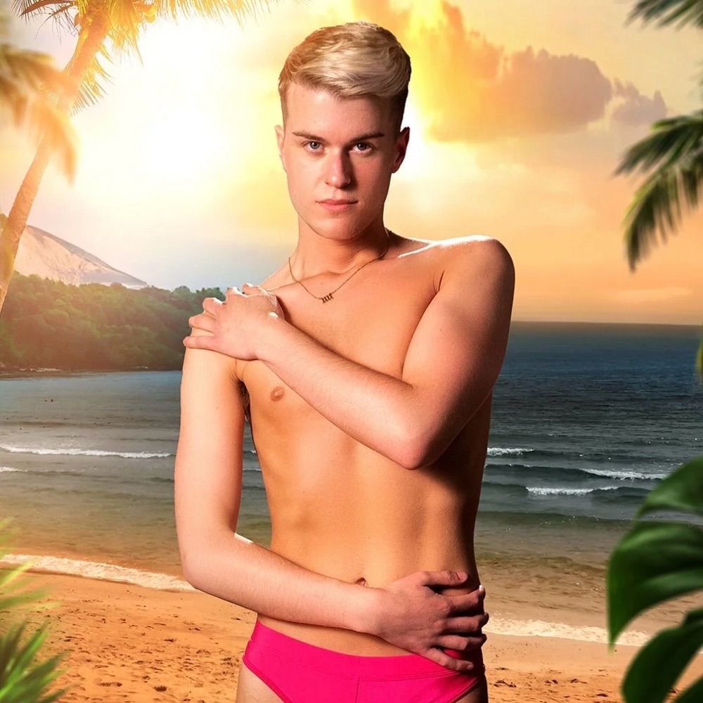 Timmy Hilton