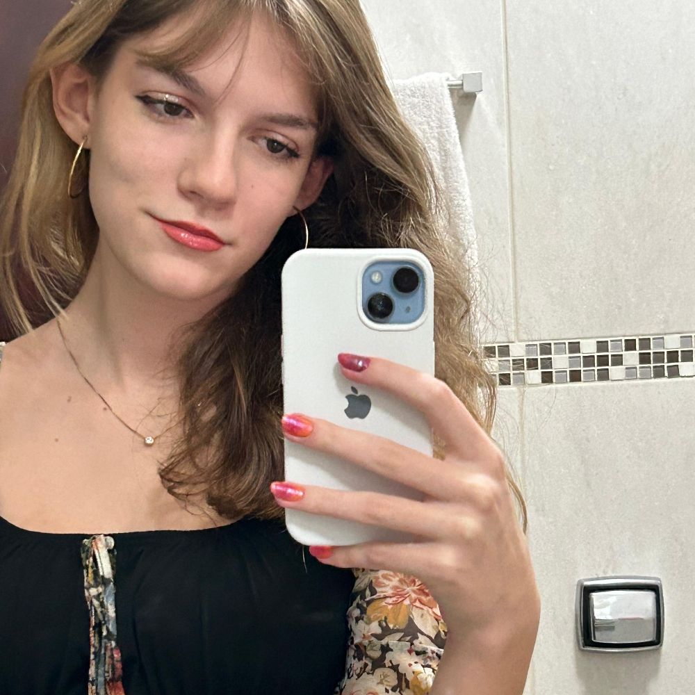 Lari Pickarski