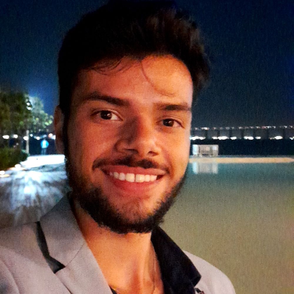 Victor Crespo 