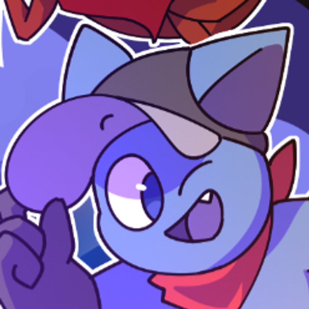 💙Macro💙
