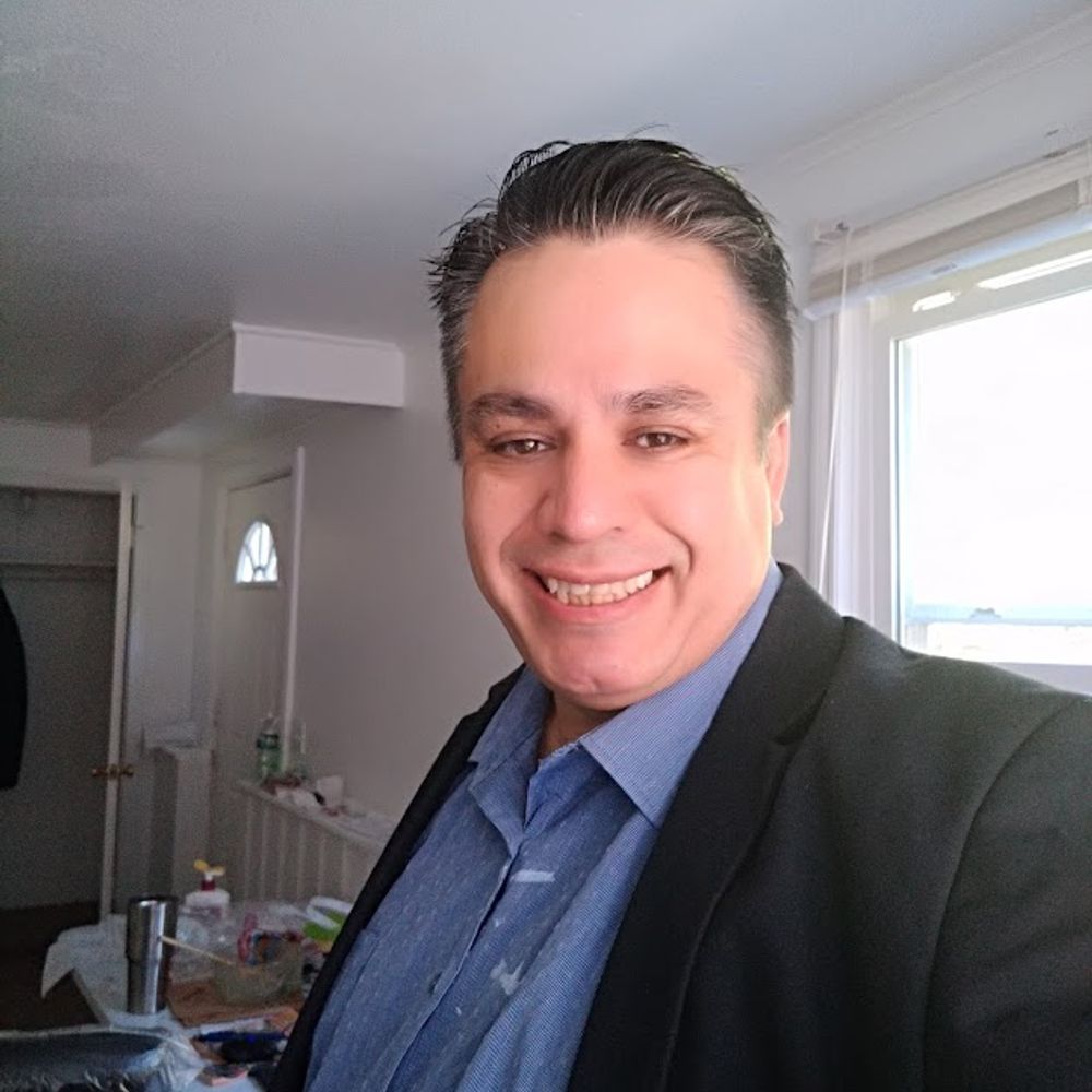 Eduardo Mendez, MSc. PhD.