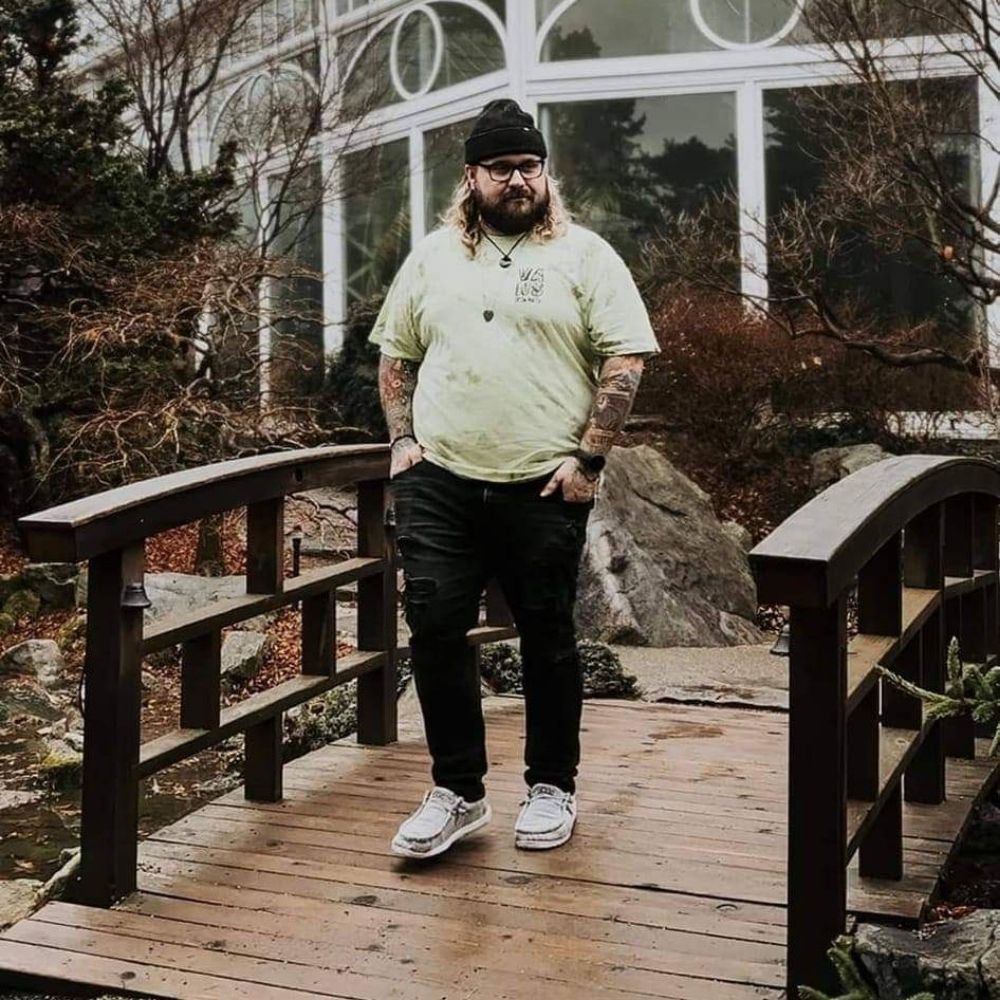 Corey Gifford