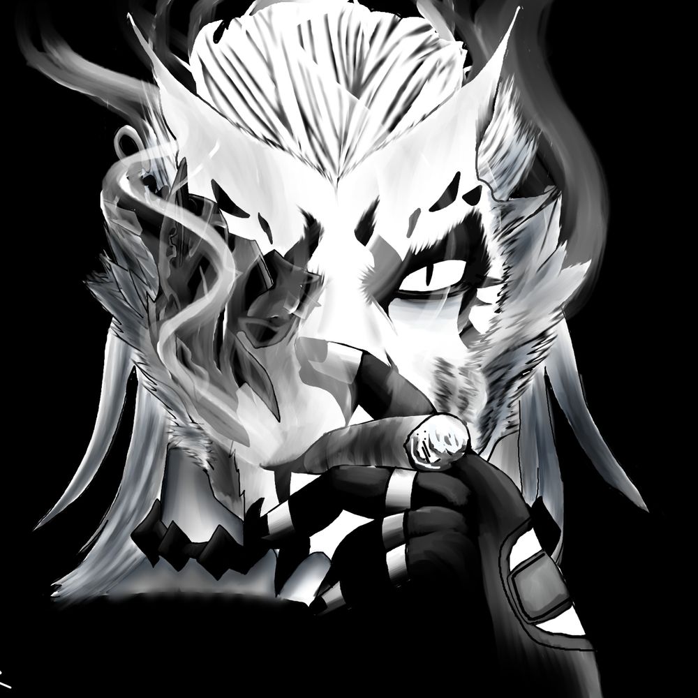 Ryuji/Xakra