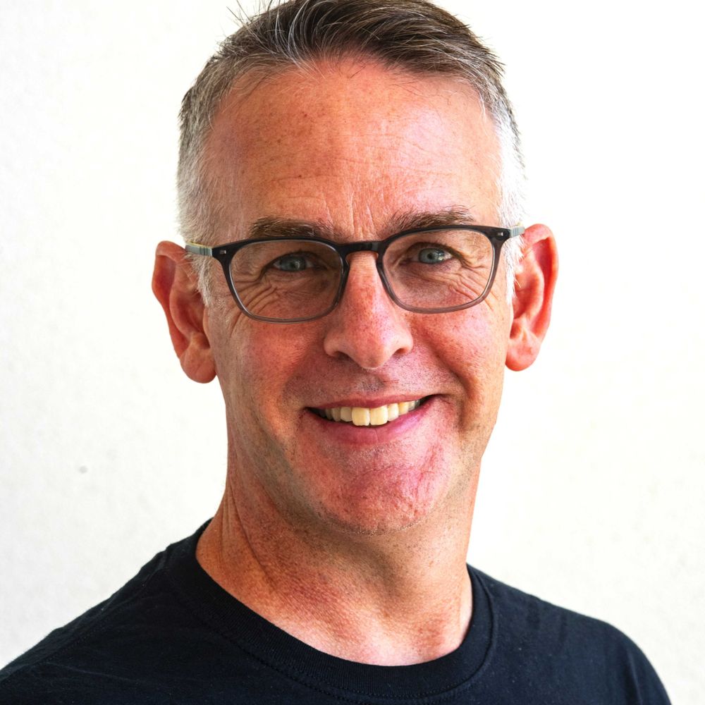 Kevin McGowan