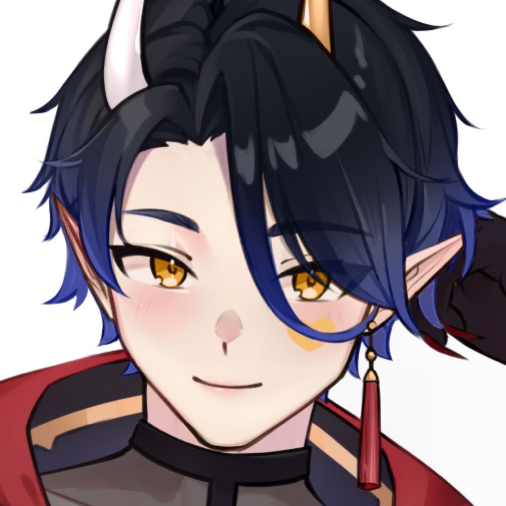🤍 𝐊𝐲𝐭𝐡𝐚𝐞𝐫𝐲𝐧 💛 | VTuber 𝓟𝓻𝓲𝓷𝓬𝓮 🔞
