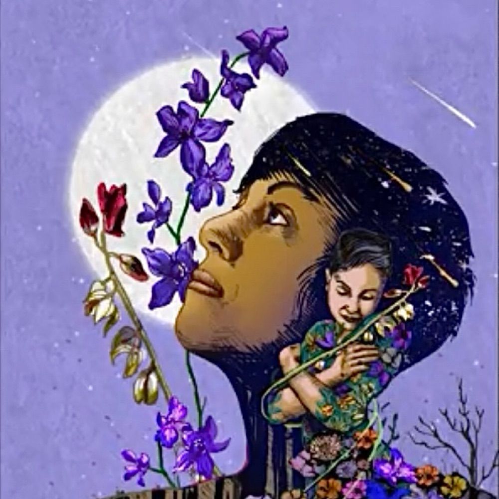 Amita Swadhin (they/them)