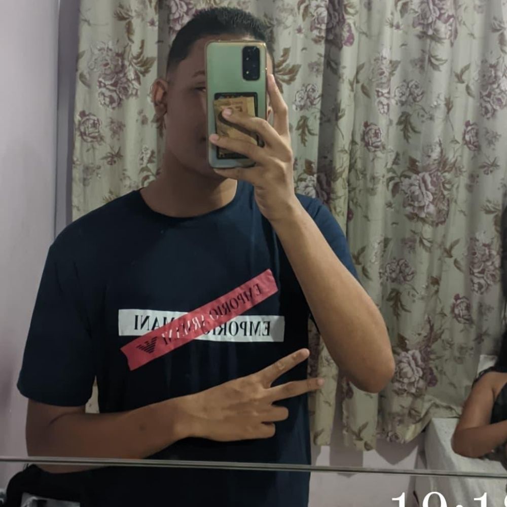 Lucas Fernandes 