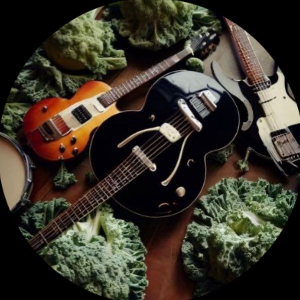 Beatles For Kale
