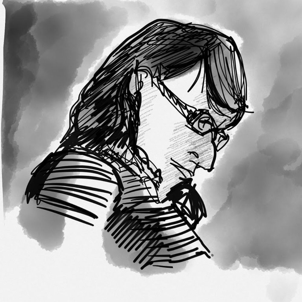 Lucy Avery Writes