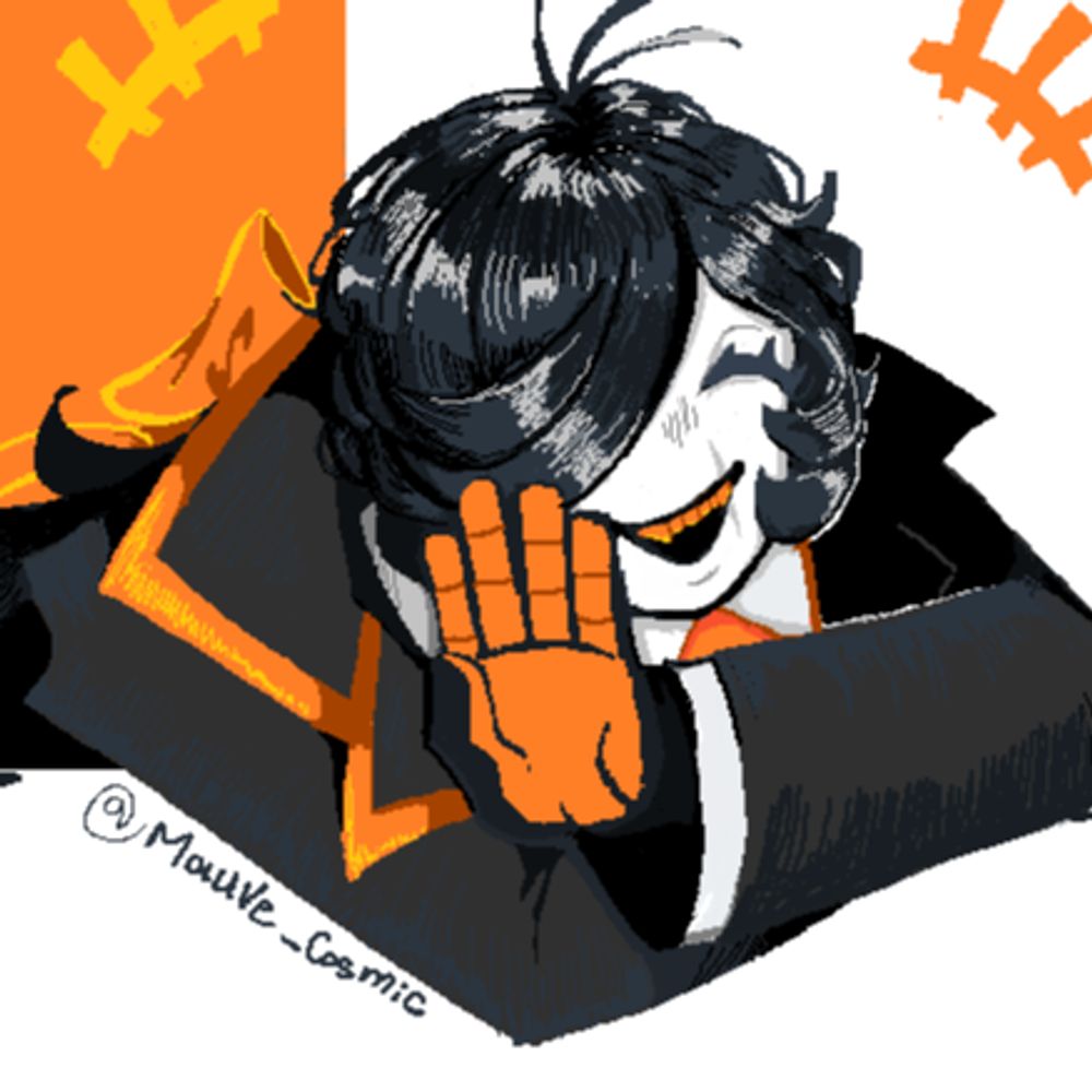🍂 [ScaredCrow] 🎃