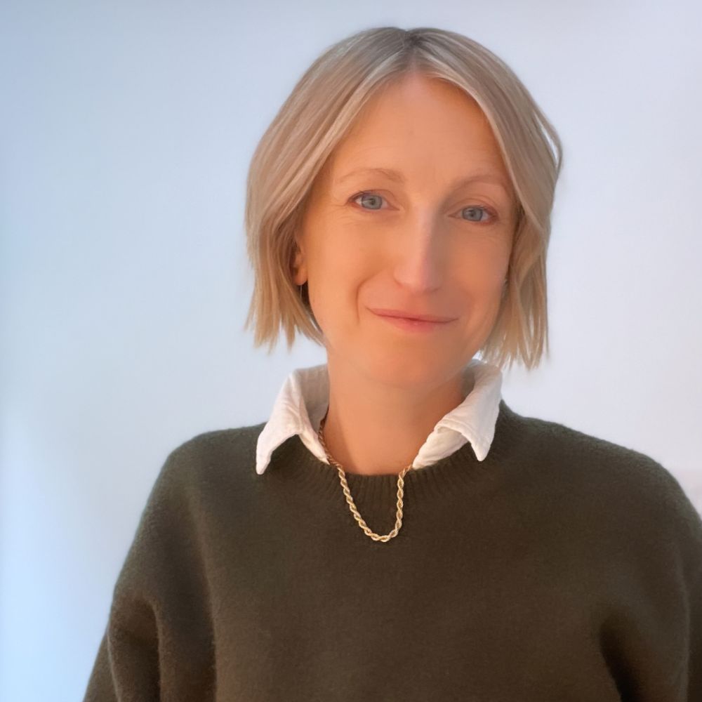 Hannah Woolf-Jull