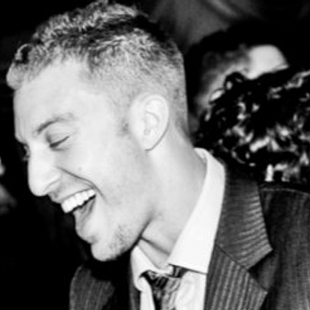Matthew Berman