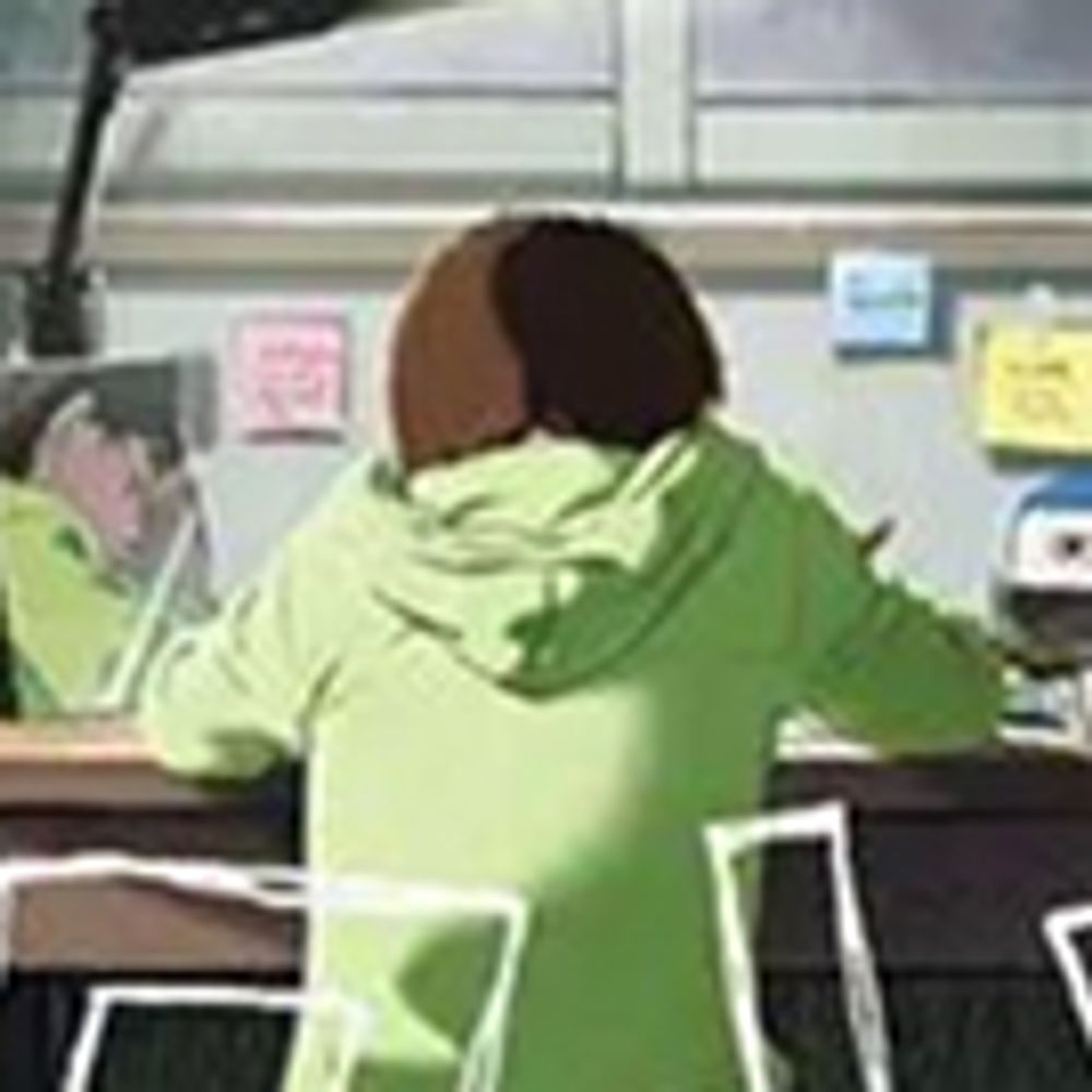 User avatar