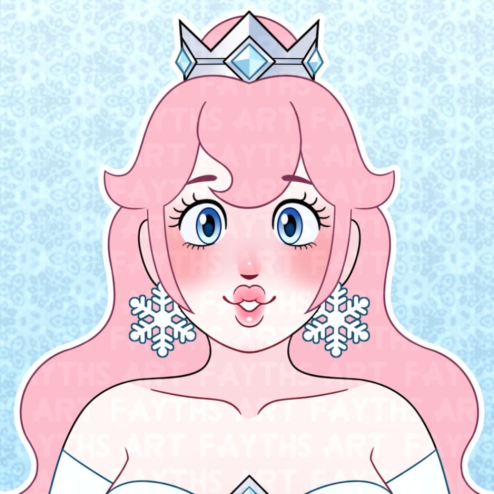 ✨️ Fayth ✨️