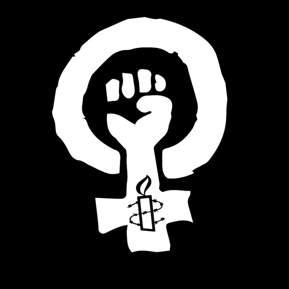 Amnesty UK Feminists